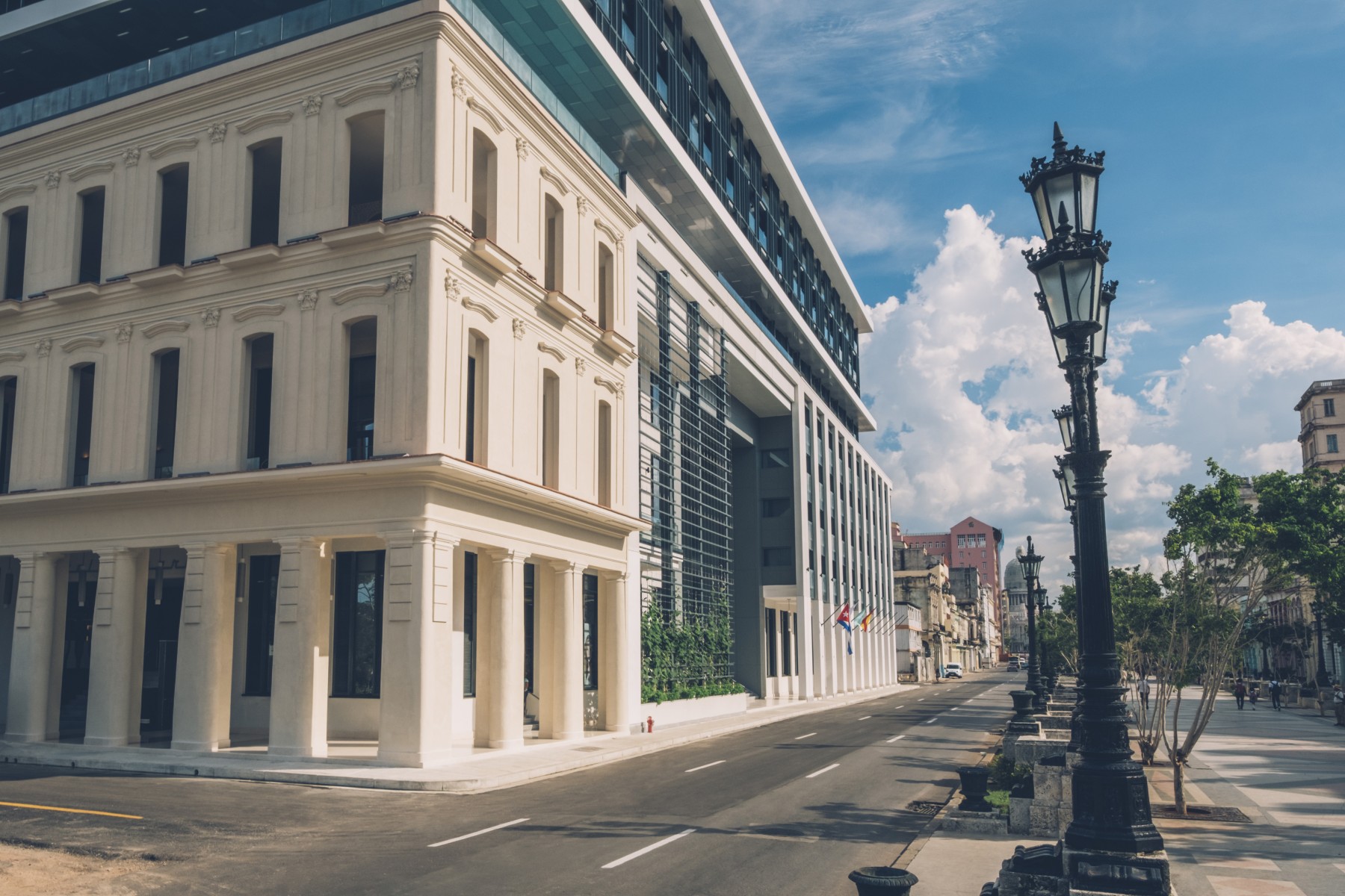 Iberostar Grand Packard